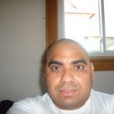 Avatar of user named "oshman38"