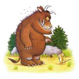 Avatar of user named "Skorpionman1949"