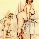 Avatar of user named "Servant"