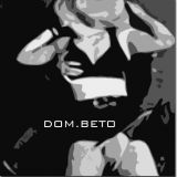 Avatar of user named "D_BETO"