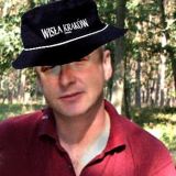 Avatar of user named "Janusz"