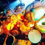 Avatar of user named "thunderstick69"