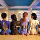 Avatar of user named "Flyer999"