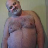 Avatar of user named "polarbearuk"