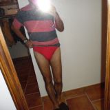 Avatar of user named "titanico"