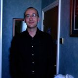 Avatar of user named "NormalSteve"