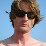 Avatar of user named "Columbos"