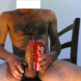 Avatar of user named "gentlebull"