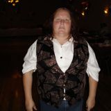 Avatar of user named "billsprecious54"