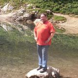 Avatar of user named "badgeraldo"