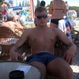 Avatar of user named "maki23"