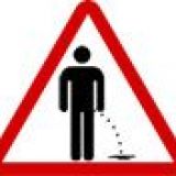 Avatar of user named "Public_Pisser"