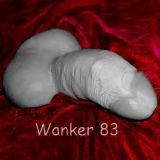 Avatar of user named "wanker83"