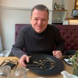 Avatar of user named "Gaston"