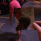 Avatar of user named "Rusa"