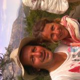 Avatar of user named "sablechaud"