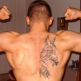 Avatar of user named "Alex444"