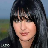 Avatar of user named "lado291"