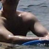 Avatar of user named "Krawler"