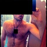 Avatar of user named "adamantio"