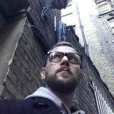 Avatar of user named "davelons"