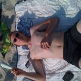 Avatar of user named "Simon18"