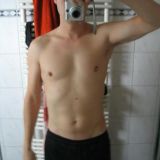 Avatar of user named "Marcox80"