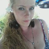 Avatar of user named "HottMomma"