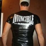 Avatar of user named "MasterPig"