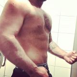 Avatar of user named "AoFickerHessen"