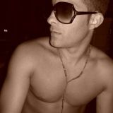 Avatar of user named "smokey1313"