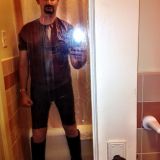 Avatar of user named "dirtydaddy"