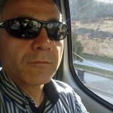 Avatar of user named "ali027"