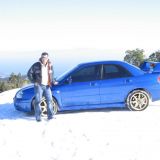 Avatar of user named "subyboy"