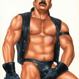 Avatar of user named "GayMaster"
