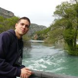 Avatar of user named "thethorne"