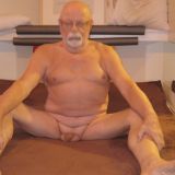 Avatar of user named "klausfee"