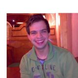 Avatar of user named "navelextrem"