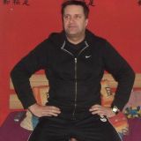 Avatar of user named "waldman"