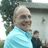 Avatar of user named "Generictrigger"