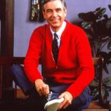 Avatar of user named "Fredrogers34952"