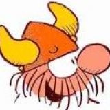 Avatar of user named "hagar_50"