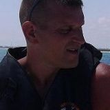 Avatar of user named "truckman63"