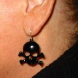 Avatar of user named "DameSally"