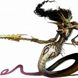 Avatar of user named "nudeman"