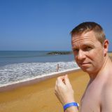 Avatar of user named "funreal"