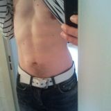 Avatar of user named "gerard13b"