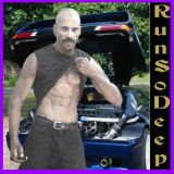 Avatar of user named "RunsoDeep"