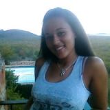 Avatar of user named "Alinaleo"