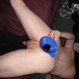 Avatar of user named "pissyscatpig"